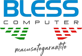 Bless Computer