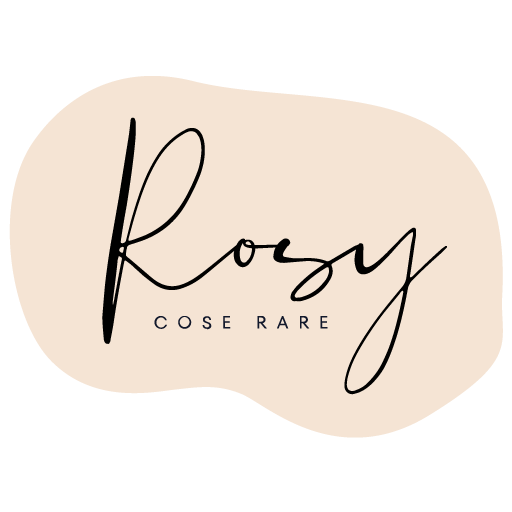 Rosy Cose Rare