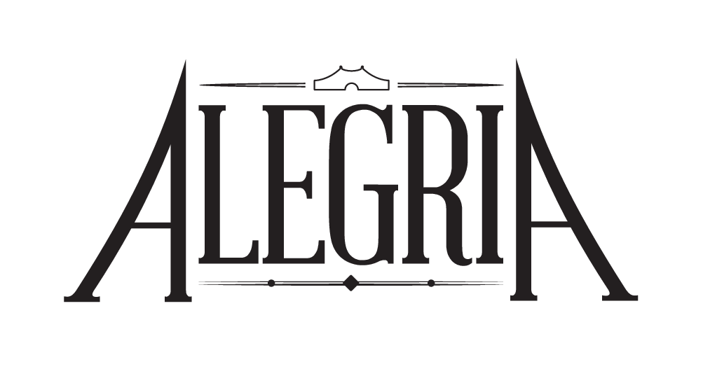 Alegria