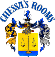 Chessa's Rooms
