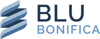 Blu Bonifica