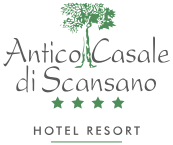 Antico Casale di Scansano