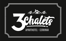 3 Chalets - Cervinia