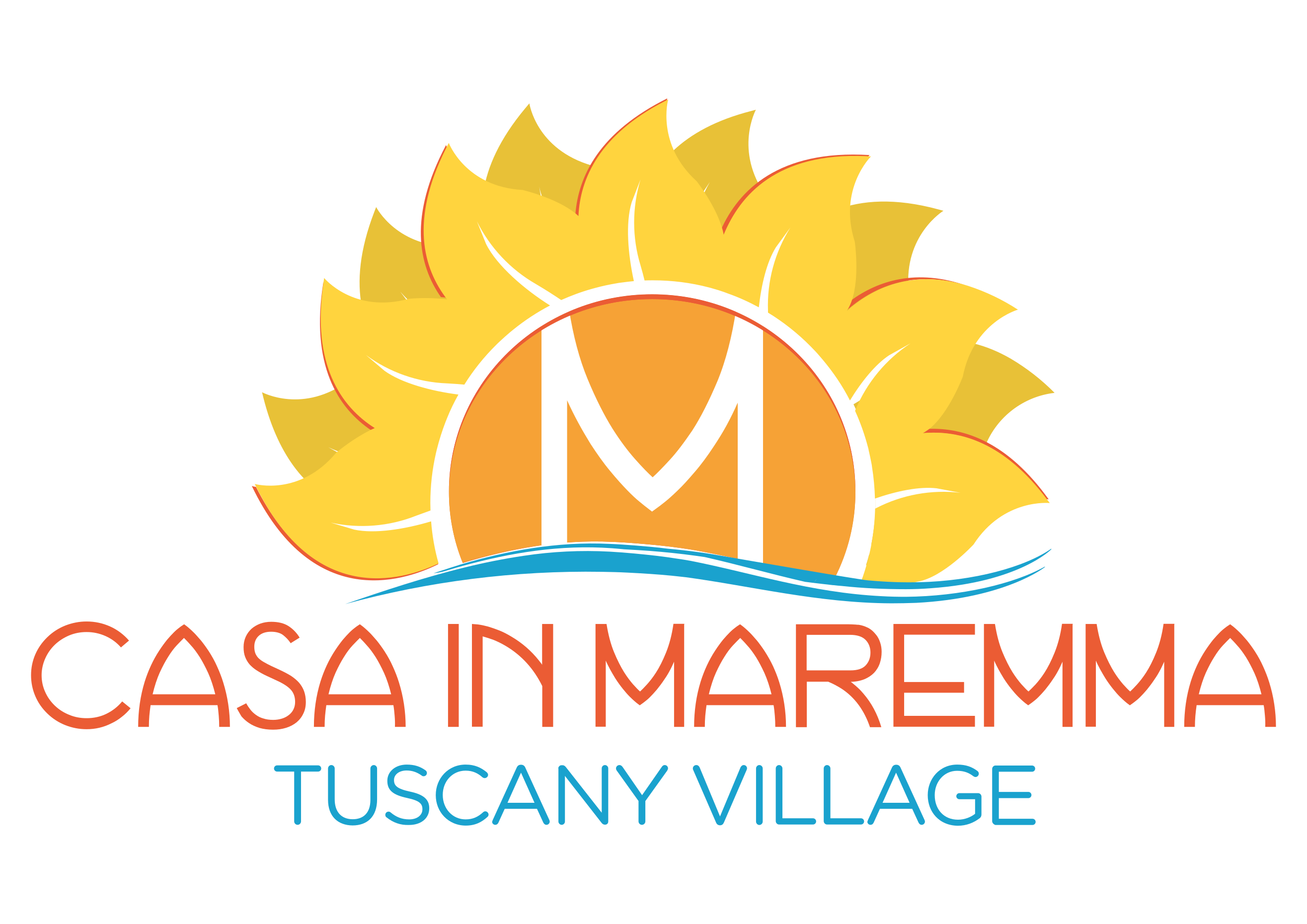 Casa in Maremma Tuscany Village