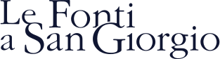 Fonti a San Giorgio
