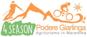 Podere Giarlinga
