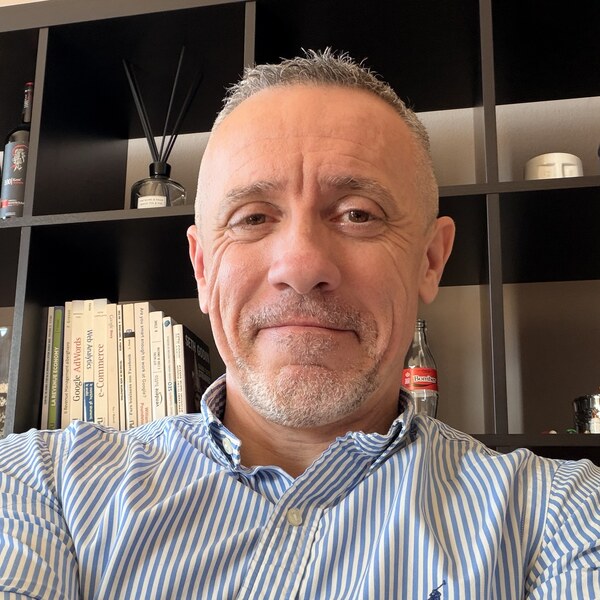 Davide Spinicci